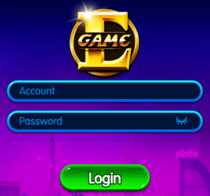EGame99 Club Login - Sign in to EGame 99 & Play